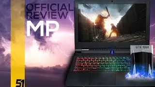 MP Official Review (No Voice Over)