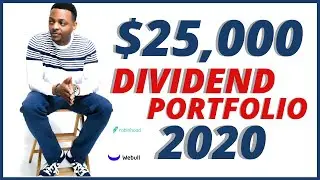 June 2020 - Monthly Dividend Payout Update | Ex-Dividend Date