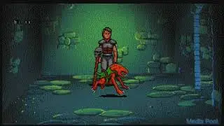 Beyond Shadowgate (TG16 CD) Playthrough longplay video game