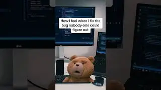 When I fix my code