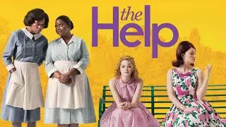 The Help (2011) - Deleted Scenes