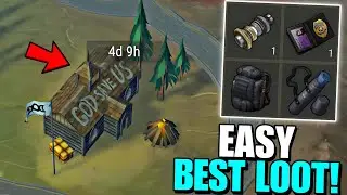 THIS EVENT WILL MAKE YOU RICH 100% (EASY BEST LOOT!) - Last Day on Earth: Survival