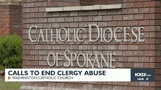 Calls to end clergy abuse