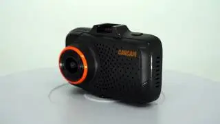 360 градусов CARCAM HYBRID