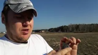 КОПАЛИ ФАШИСТОВ А НАШЛИ СЕРЕБРО! В ПОИСКАХ КЛАДА И ЗОЛОТА ОТ ВИКЛИНГА!