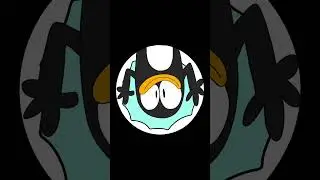 PERO PENGUIN (Animation Meme) 