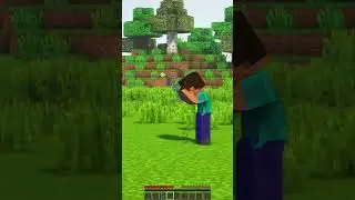 I Trolled Noob So He Became Herobrine In Minecraft ☠️ - Masha Ultrafunk #shorts#minecraft