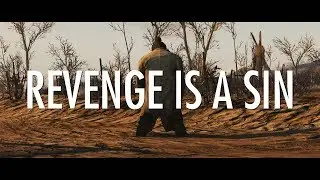 Revenge is a Sin - A Fallout 4 Machinima