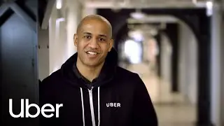 Welcome To Uber | Uber