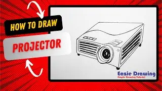 How to Draw Projector