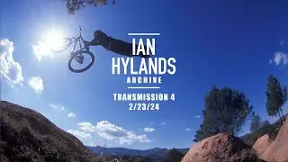 Ian Hylands Archive - Transmission 4