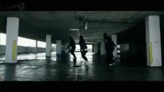 N-Dubz ft. Skepta - Na Na (Boy Better Know!) (Official Video)