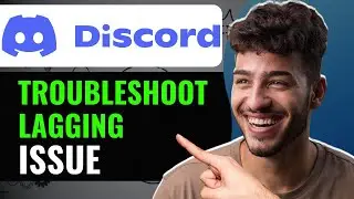 How To Stop Your Discord Lagging 2024  Fix Discord Lagging  Full Guide