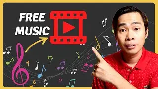 How to Add Music to Your YouTube Video in Camtasia Studio | Camtasia Video Editing Tutorial