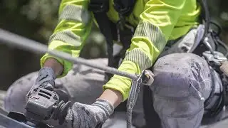 Työvaatteet vaativiin olosuhteisiin Fristadsilta