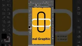 illustrator tips and tricks part 4 #shorts #ytshorts