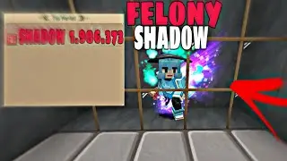 Trying To Kill The Top 1 Felony Player In JailBreak! BlockMan Go - Jailbreak