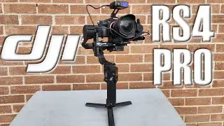 DJI RS 4 PRO + LiDAR | Watch This Before You Buy!