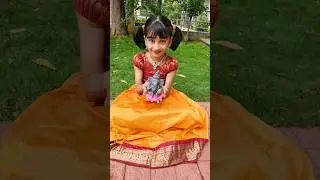 Easy Ganapati Making With Clay (Tom 🍓Jerry) 