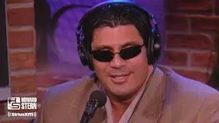 Jose Canseco Speaks Out About Steroid Use in Baseball (2005)