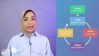 05 | أساليب تعزيز المرونة النفسية  التفكير  | المرونة النفسية