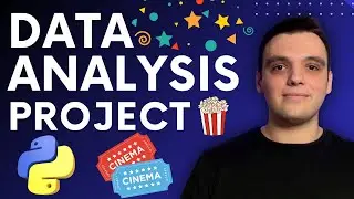 Python Exploratory Data Analysis (EDA) Project - Movie Profits