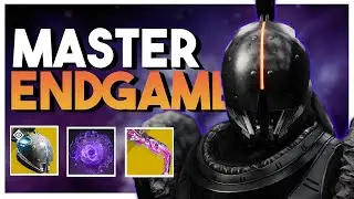 St 14 Helm With This Exotic Is Endgame PERFECT! (CONDITIONAL FINALITY) Titan PvE Build - Destiny 2