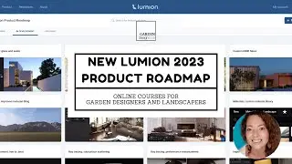 Discover Lumion 2023: The Future of Stunning Architectural Visuals - Full Product Roadmap Revealed!