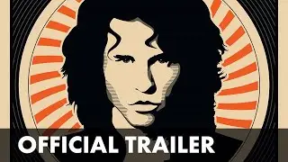 THE DOORS | 4K Restoration | Official Trailer | Dir. by Oliver Stone