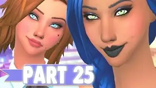 The Sims 4: Get Together | Part 25 - FIGHT