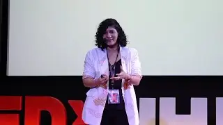 The Ripple Effect: Measuring Impact Beyond Numbers | Diksha Sekhri | TEDxIIHMR U