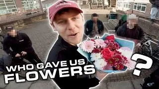 These lads are the FUTURE of Parkour! 🇬🇧
