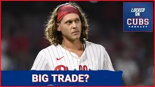 Could the Chicago Cubs make THESE trades!?