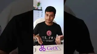 Flutter State Management | GetX 