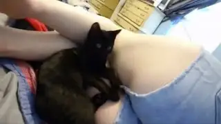 Girl Farting Compilation
