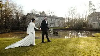 I love everywhere we are going | Ireland Destination Wedding