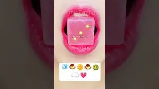 Asmr emojifood | @Sunny_EATING_ |sub💝 #shorts #youtube #youtubeshorts #반바지 #youtubevideos #food