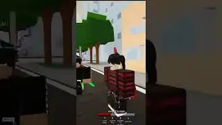 AYE RUN  #roblox #anime#jjk #shorts