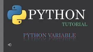 Python Tutorials - What is a Python Variable? - Crack Software Tutorial