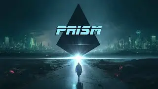 Prism * Pink Floyd and Blade Runner Blues Vibes Ambient Music