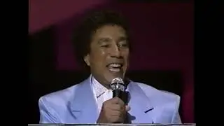 Smokey Robinson -   Love Don't Give No Reason