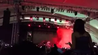 Sweet Disposition - Temper Trap (Wanderland Festival 2013)