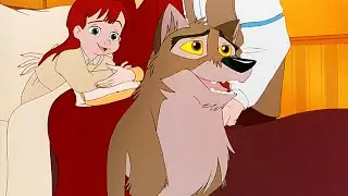 BALTO Clip - Balto is Back (1995)