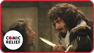 Blackadder Special | Comic Relief