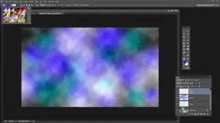 Photoshop - Color to Transparent Gradient Secrets