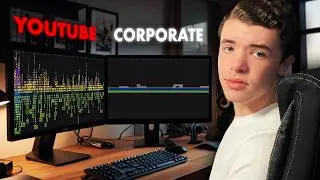 Why Editing for YouTubers is Different