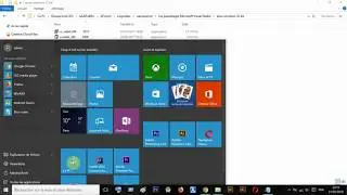 comment installer Wampserver  الطريقة الصحيحة لتثبيت سيرفر محلي