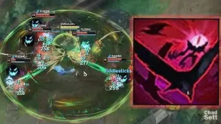 Fiddlesticks Perfect Ultimate