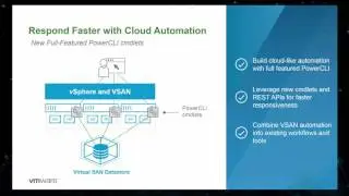 Technical 301 - A Technical Overview of What's New in VSAN 6.5