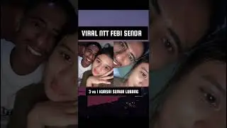 NTT VIRAL 2024 FEBI SENDA 3 VS 1